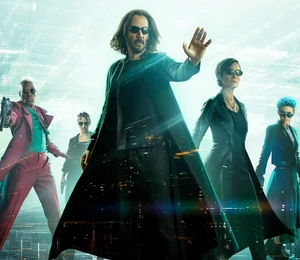 Critique Matrix Resurrections : Neo et Trinity sont de retour dans le méta vert